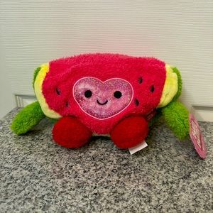 NWT 7.5” Weston sweetbumz squad BumBumz